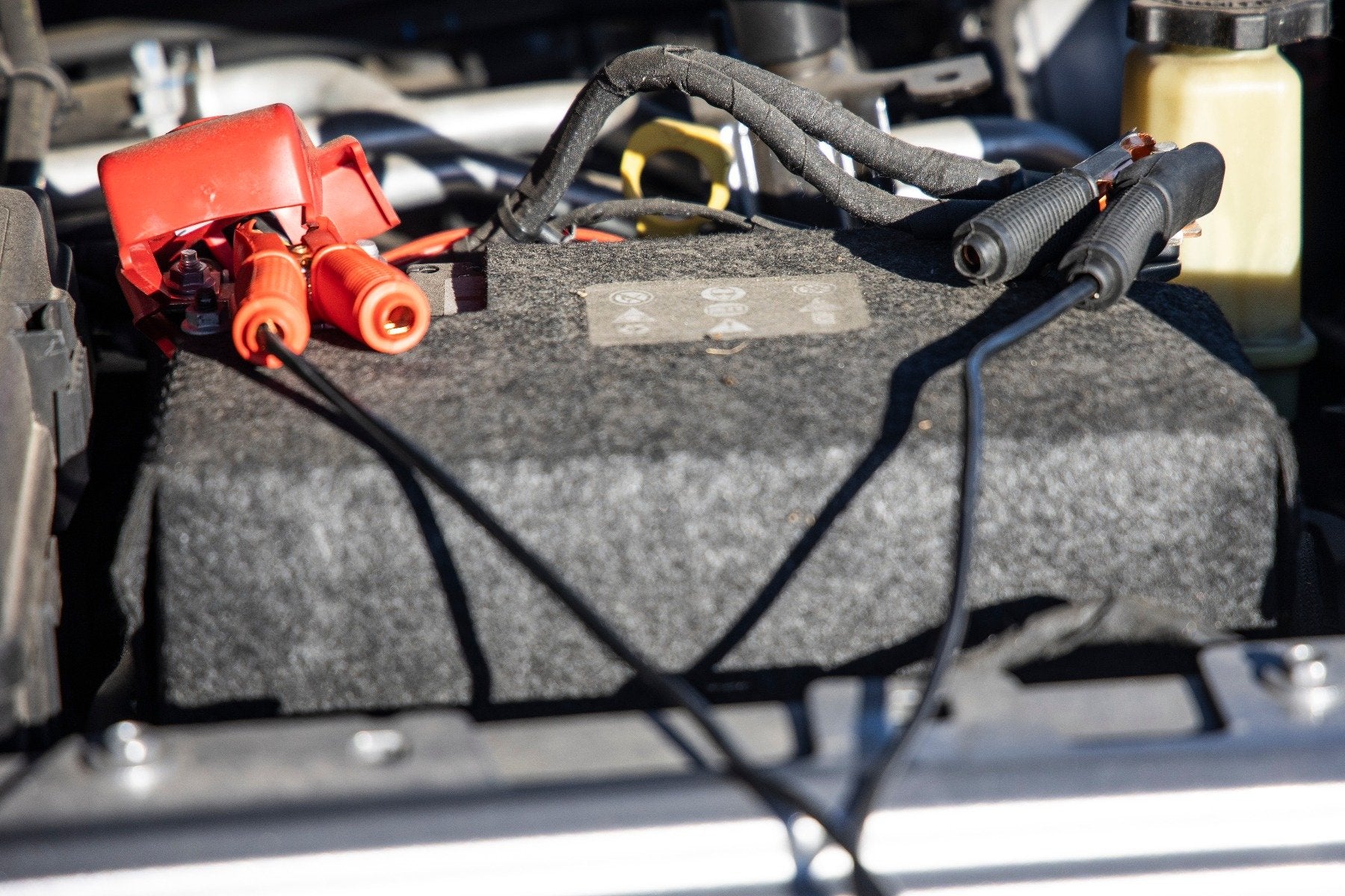 Rough Country | Air Compressor | Air Compressor w/Carrying Case Rough Country | RS200