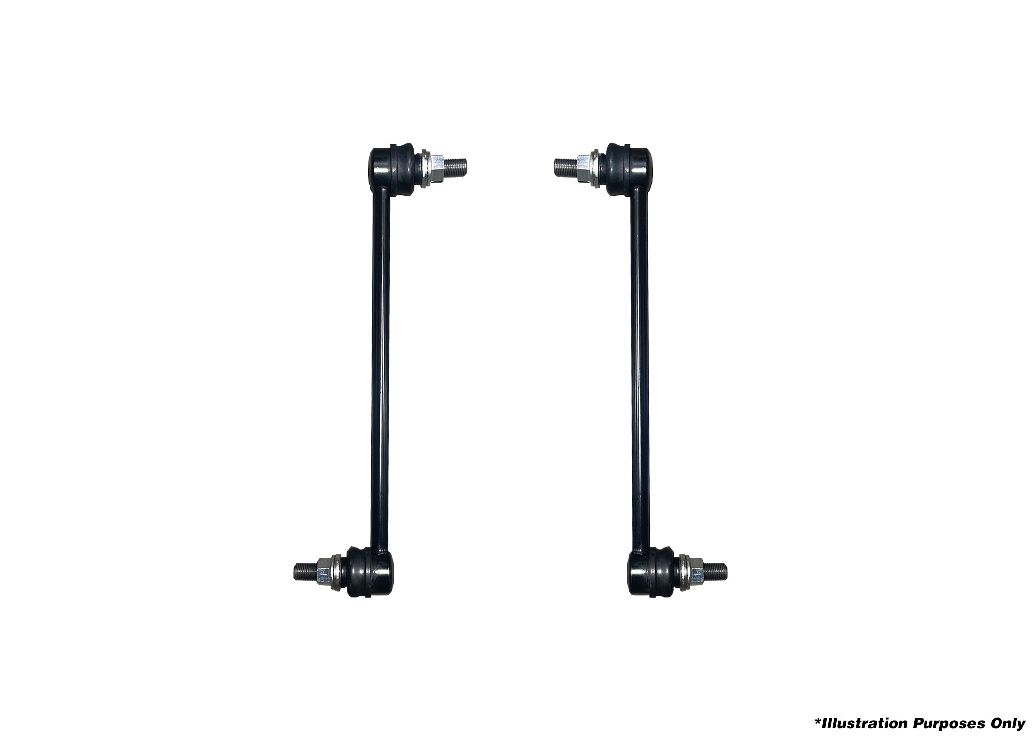 DOBINSONS | FRONT SWAY BAR LINK FOR FORD RANGER (SHORTENED, MUST USE WITH DOBINSONS | STRUTS) | SE19-570