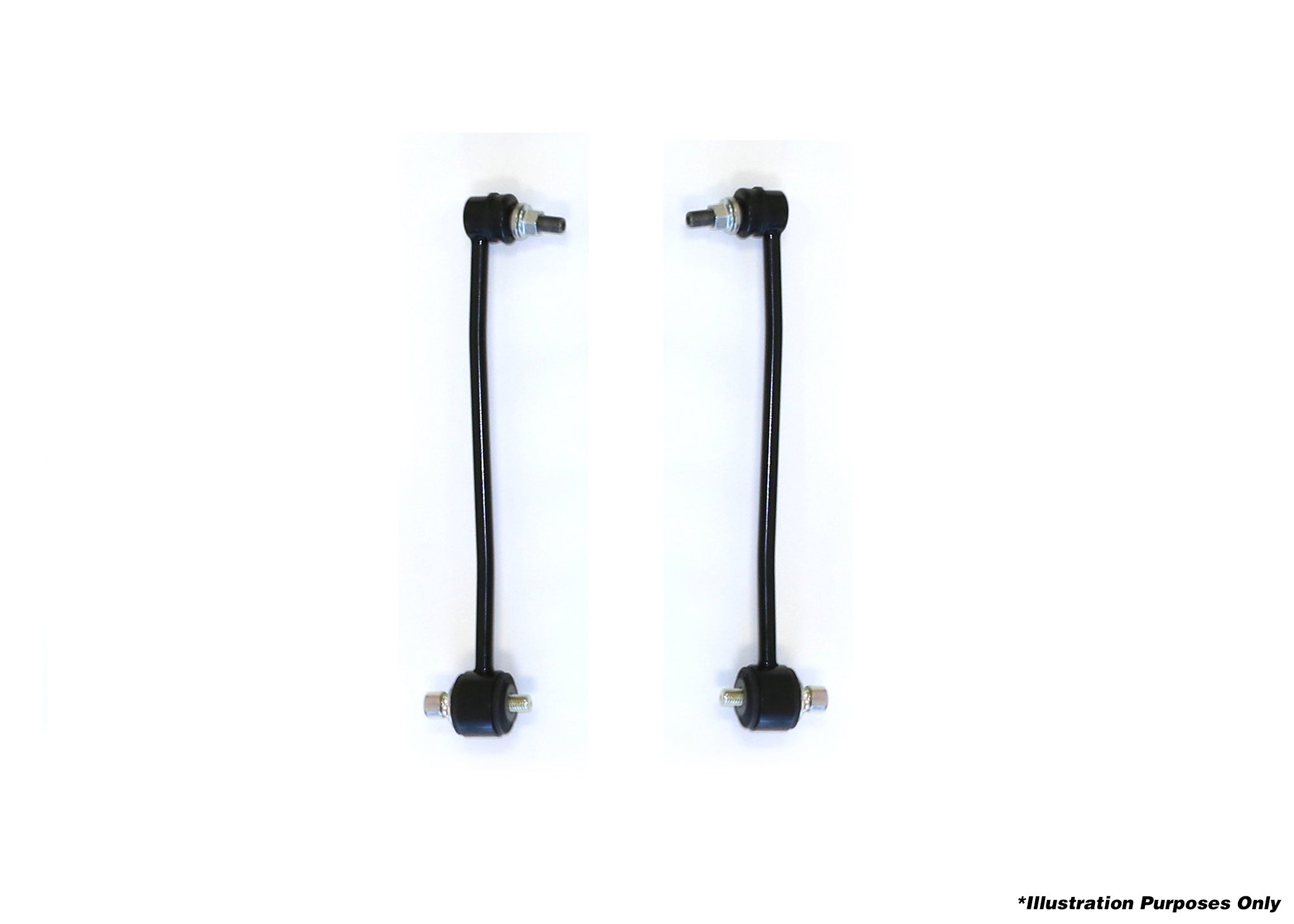 DOBINSONS | REAR EXTENDED SWAY BAR LINK FOR JEEP WRANGLER JL/JLU | SE29-569