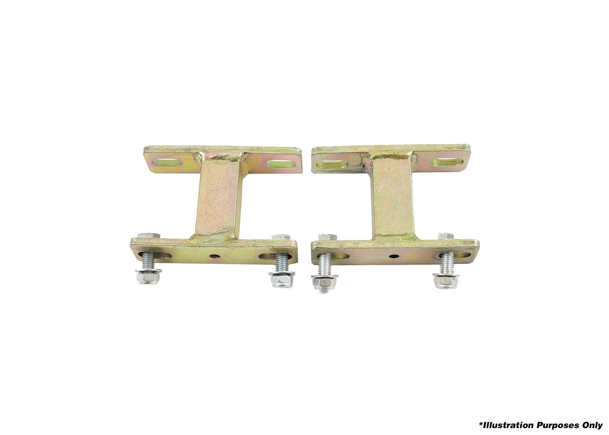 DOBINSONS | FRONT SWAY BAR EXTENSION BRACKET | SE59-516