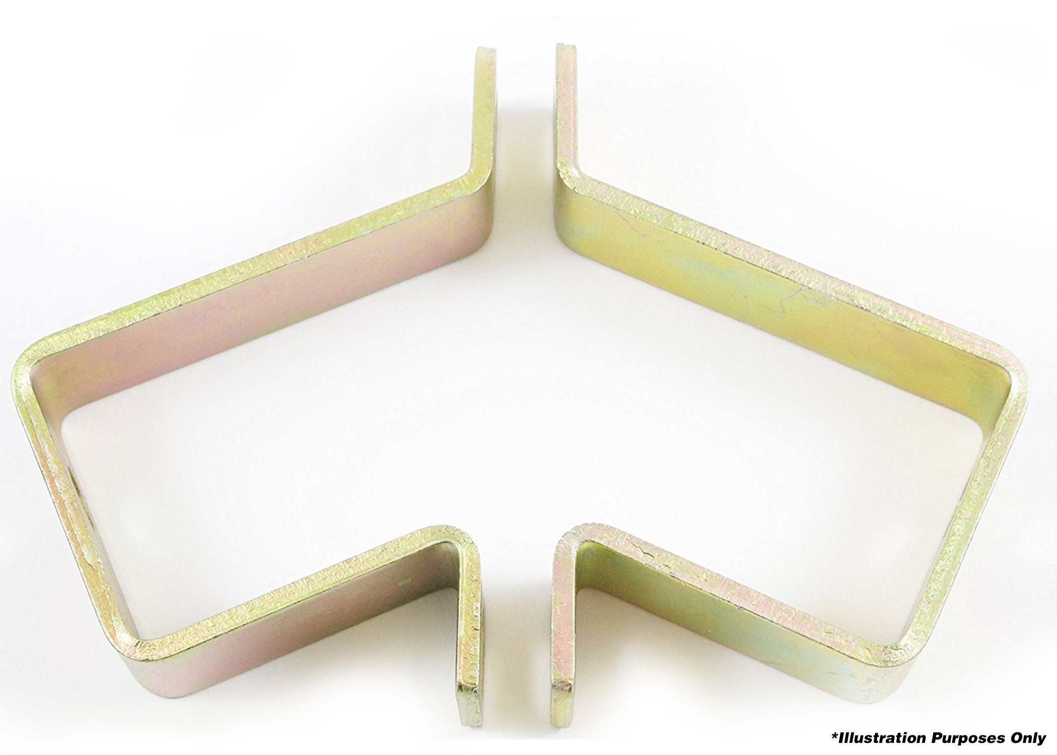 DOBINSONS | REAR SWAY BAR EXTENSION BRACKET (BOTTOM OF CHASSIS MOUNT) | SE59-519