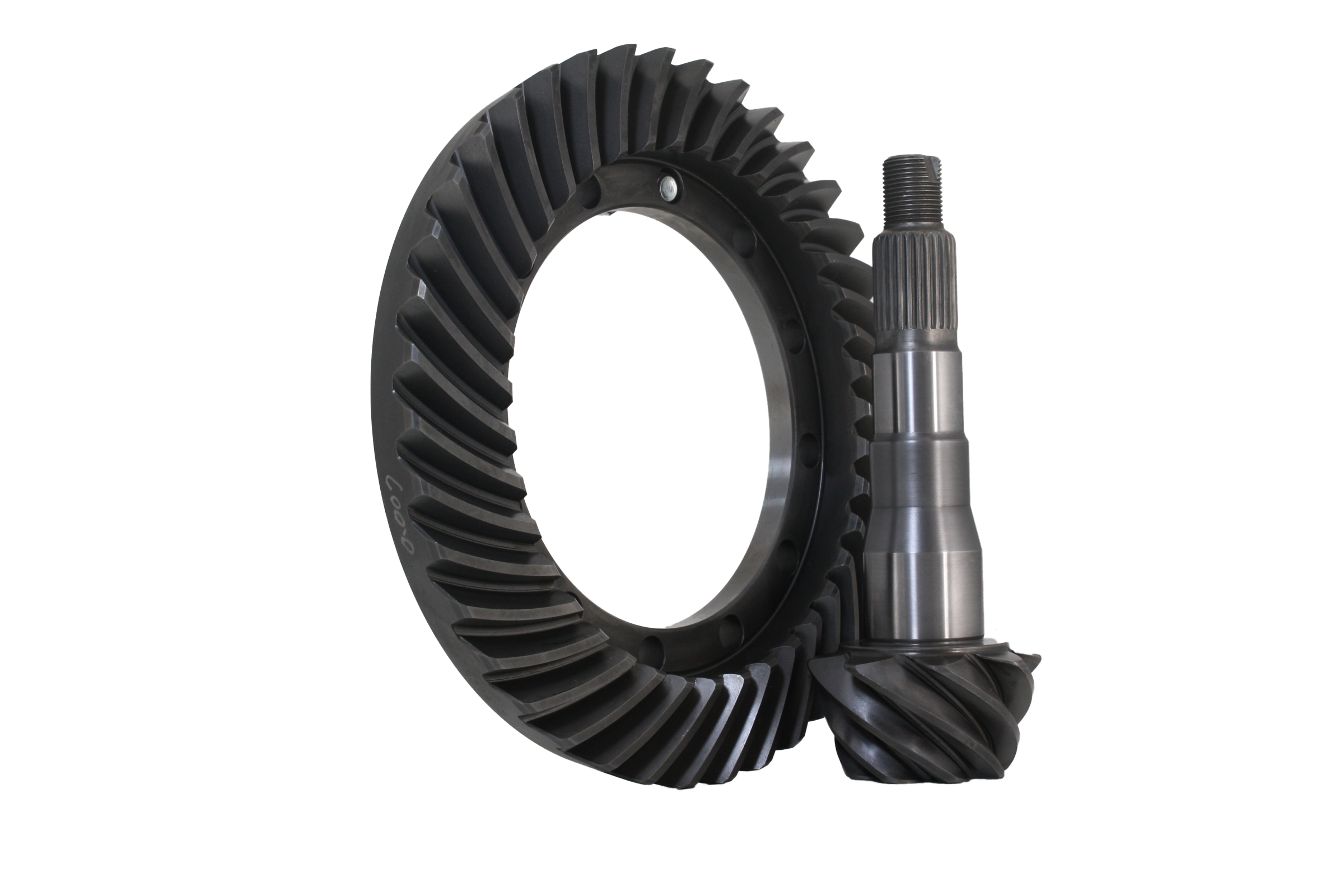 Revolution Gear |Toyota 9.5 Inch Land Cruiser 4.56 Ratio 27 Spline | TLC-456