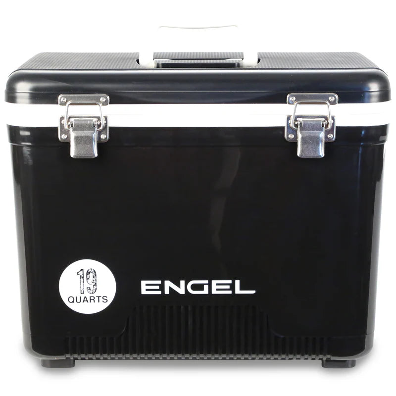 ENGEL | Drybox Coolers | 19 Quart Drybox/Cooler | UC19