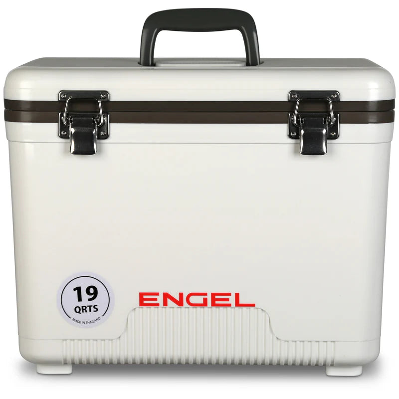 ENGEL | Drybox Coolers | 19 Quart Drybox/Cooler | UC19