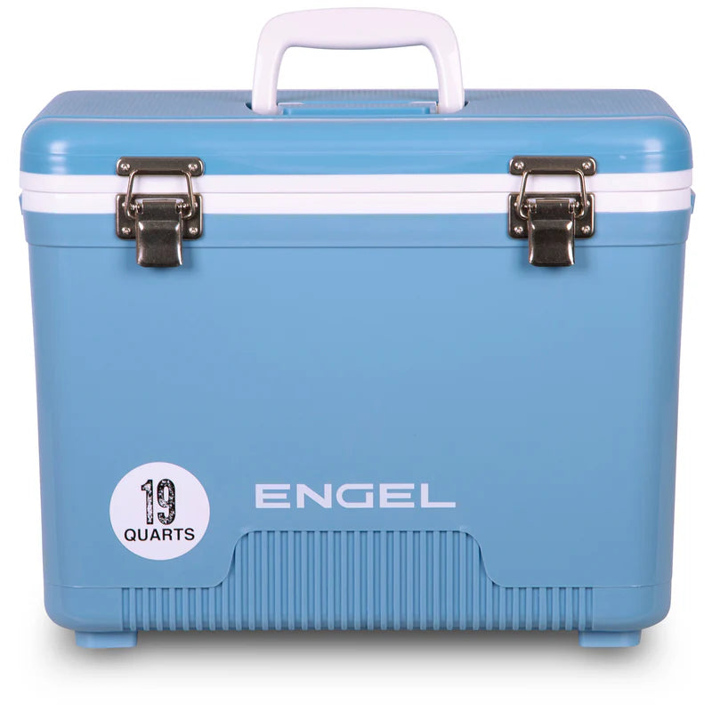ENGEL | Drybox Coolers | 19 Quart Drybox/Cooler | UC19