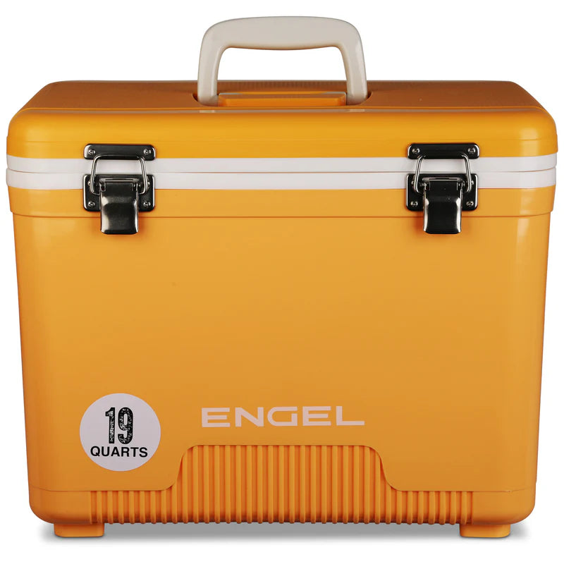 ENGEL | Drybox Coolers | 19 Quart Drybox/Cooler | UC19