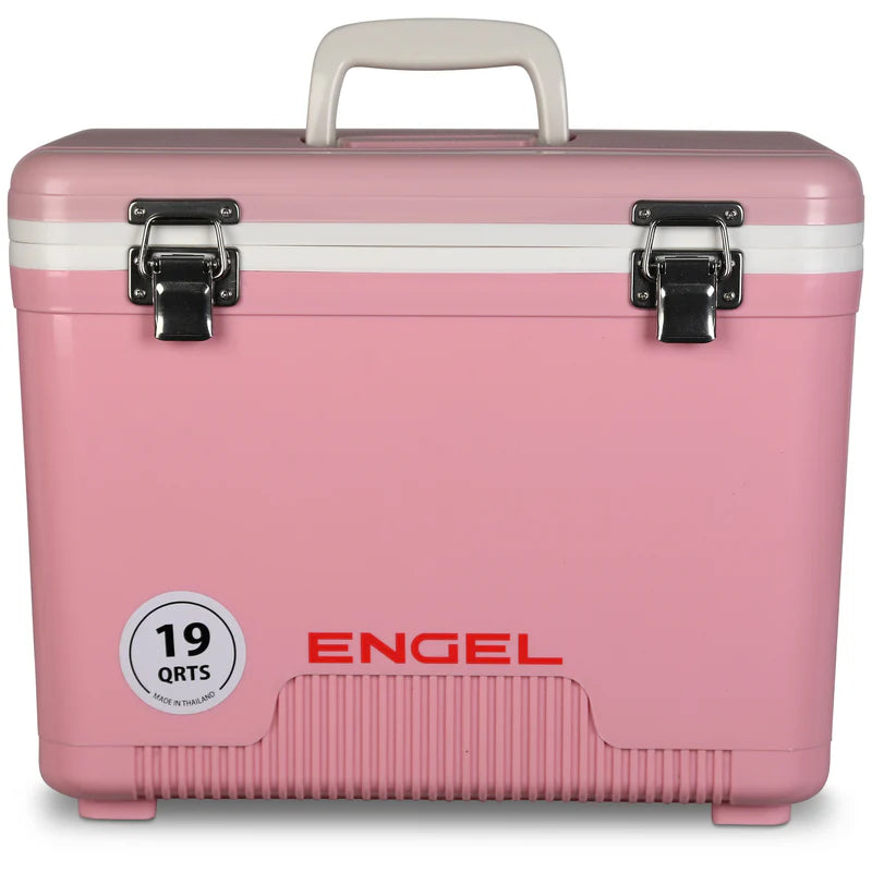 ENGEL | Drybox Coolers | 19 Quart Drybox/Cooler | UC19