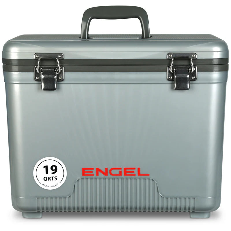 ENGEL | Drybox Coolers | 19 Quart Drybox/Cooler | UC19