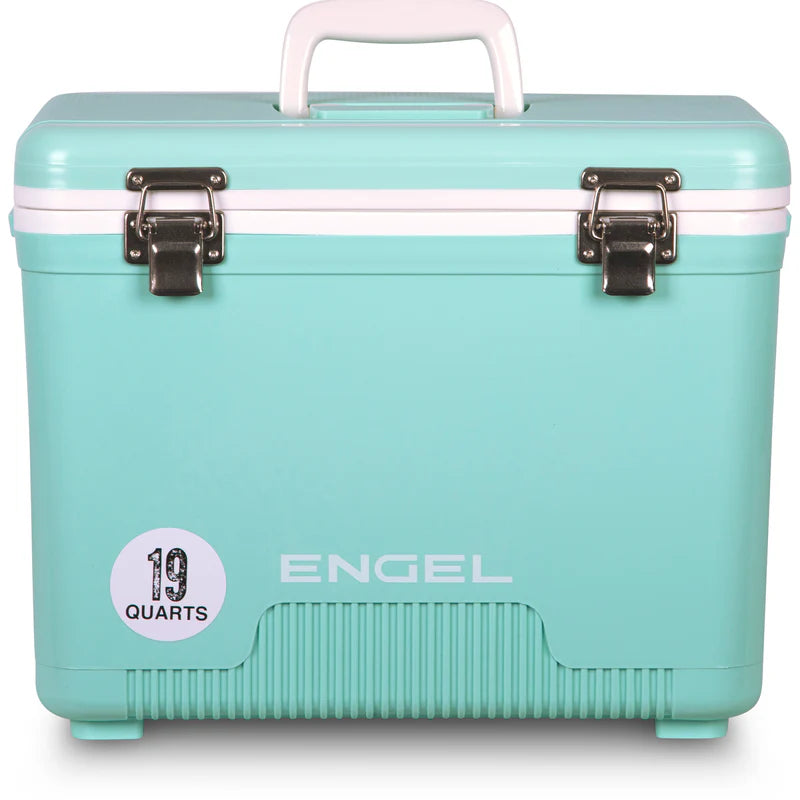 ENGEL | Drybox Coolers | 19 Quart Drybox/Cooler | UC19