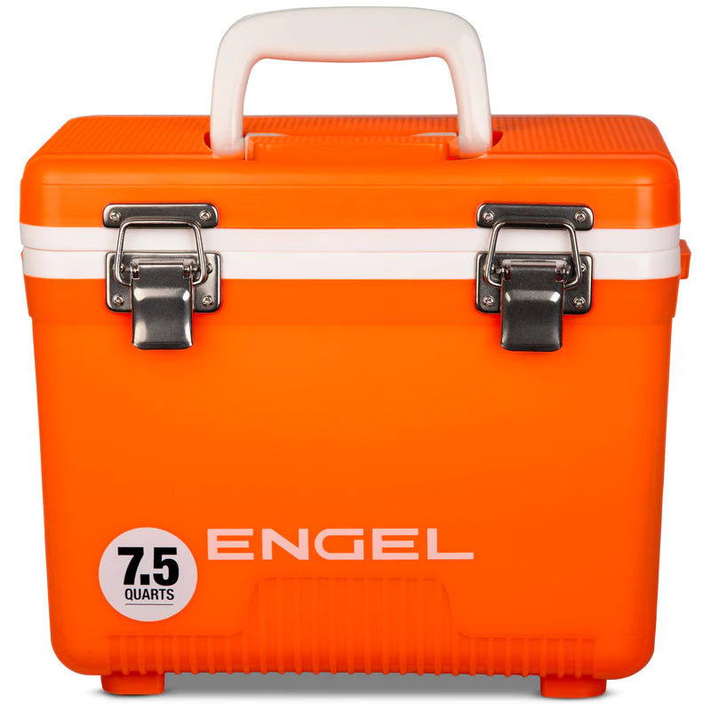 ENGEL | Drybox Coolers | 7.5 Quart Drybox/Cooler | UC7