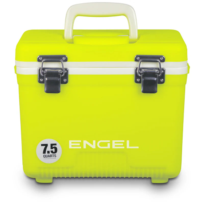 ENGEL | Drybox Coolers | 7.5 Quart Drybox/Cooler | UC7