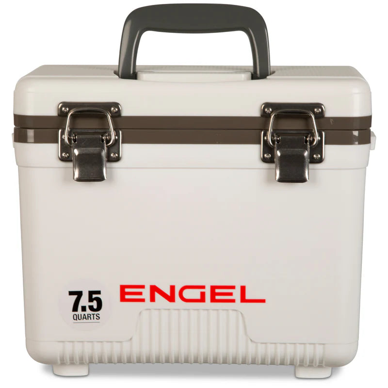 ENGEL | Drybox Coolers | 7.5 Quart Drybox/Cooler | UC7