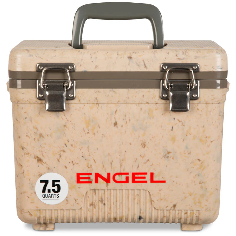 ENGEL | Drybox Coolers | 7.5 Quart Drybox/Cooler | UC7