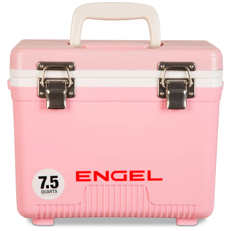 ENGEL | Drybox Coolers | 7.5 Quart Drybox/Cooler | UC7