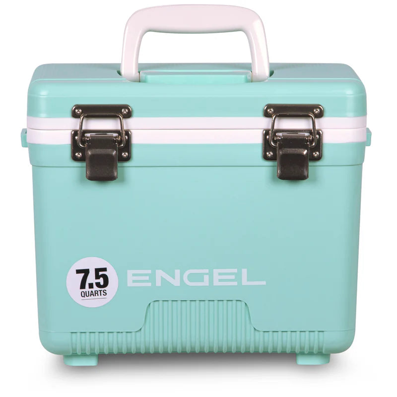ENGEL | Drybox Coolers | 7.5 Quart Drybox/Cooler | UC7