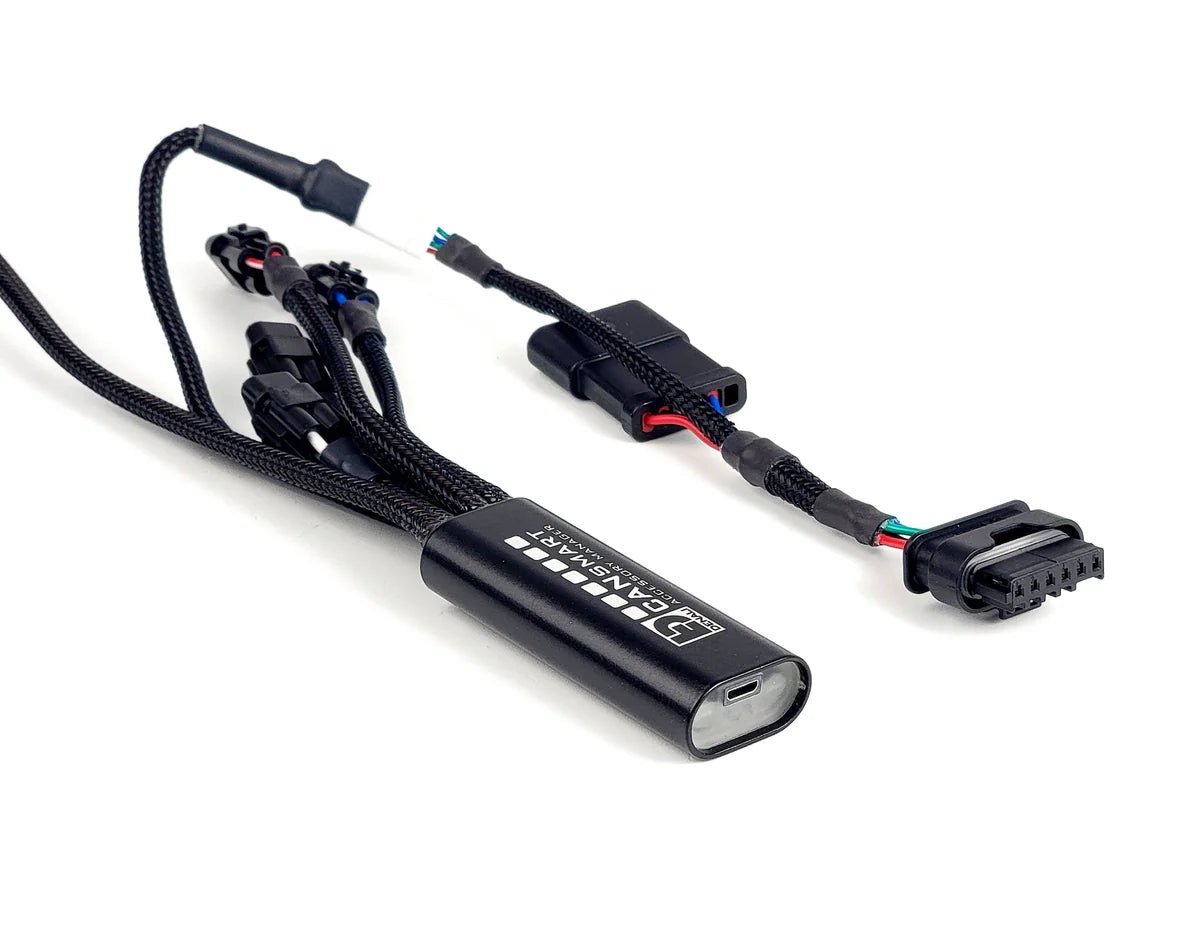 DENALI GEN II CANsmart Controller for BMW R1300GS '24 | DNL.WHS.25900 |