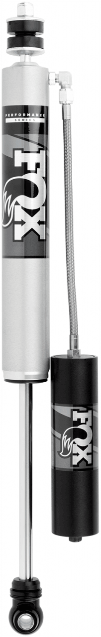 PERFORMANCE SERIES 2.0 SMOOTH BODY RESERVOIR SHOCK