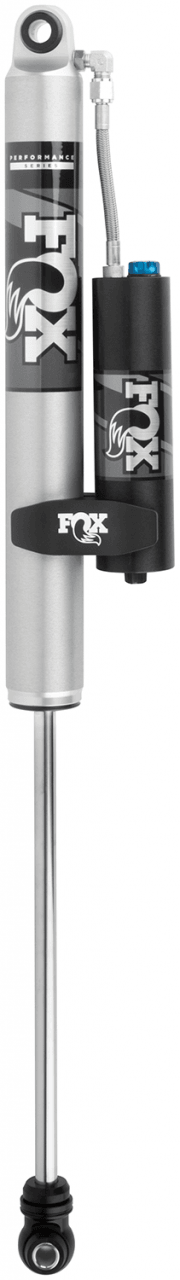 PERFORMANCE SERIES 2.0 SMOOTH BODY RESERVOIR SHOCK - ADJUSTABLE