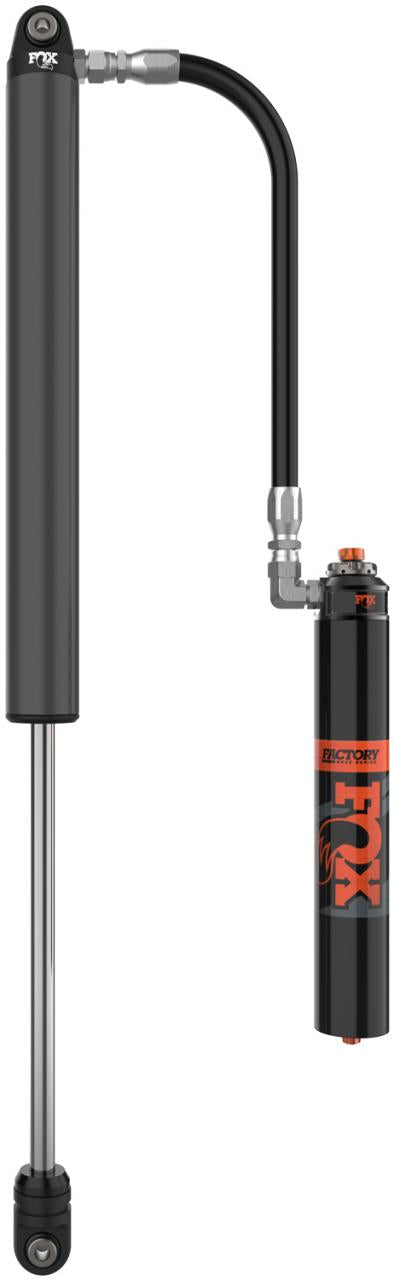 FACTORY RACE 2.5 X 8 SMOOTH BODY REMOTE SHOCK - DSC ADJUSTER