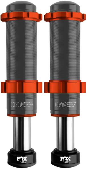 FACTORY RACE SERIES 2.0 BUMP STOP IFP (PAIR)