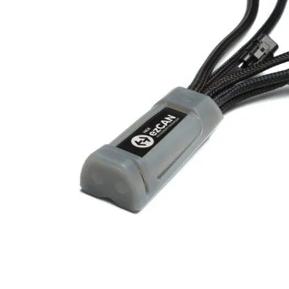 HEX EZCAN II ACCESSORY MANAGER FOR BMW R1300GS MODELS