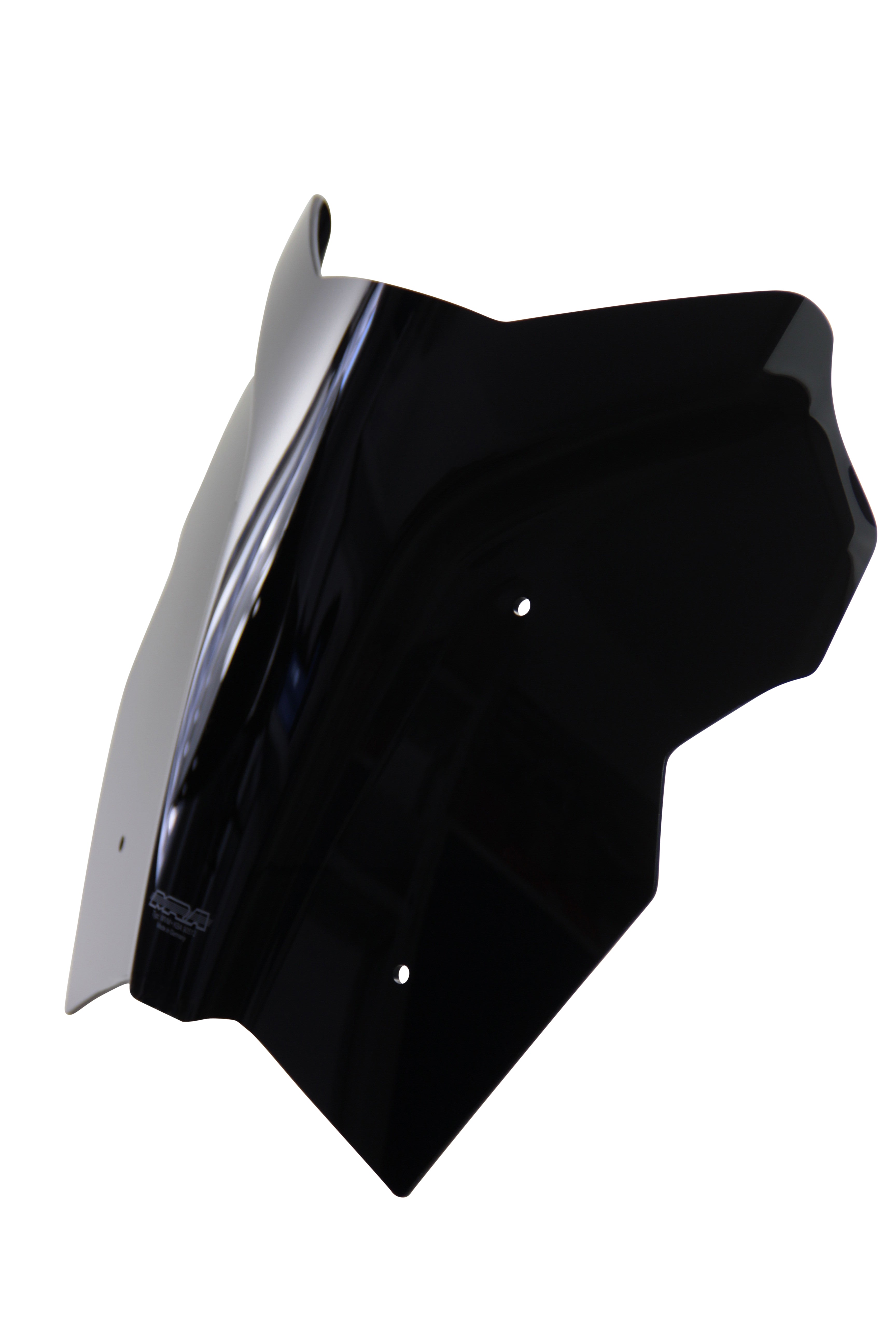 MRA.4025066167470 MRA Sport-Screen "SPN" for KTM ADVENTURE 390 2020 Black