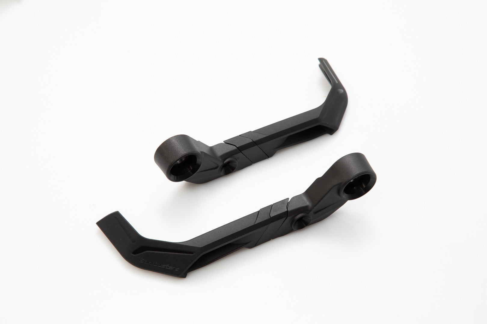 BB.AGP-001-01-BK Barkbusters AERO-GP Lever Protector left/right pair