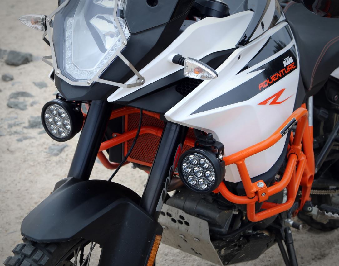 DNL.D7.050 DENALI 2.0 D7 LED Light Pod with DataDim™ Technology