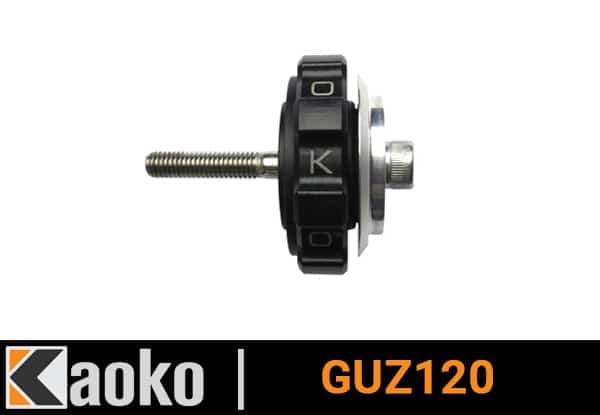 KAO.GUZ120 KAOKO Cruise Control for MOTO-GUZZI V9 Bobber 2016