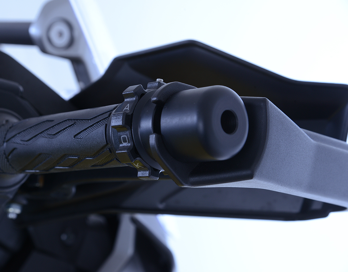 KAO.VS1000UW-S KAOKO throttle lock for SUZUKI DL650 V-Strom 2012- with OEM handguards and with OEM heated grips, DL1000 V-Strom -'14 with or without OEM handguards, DL1050 V-Strom 2020