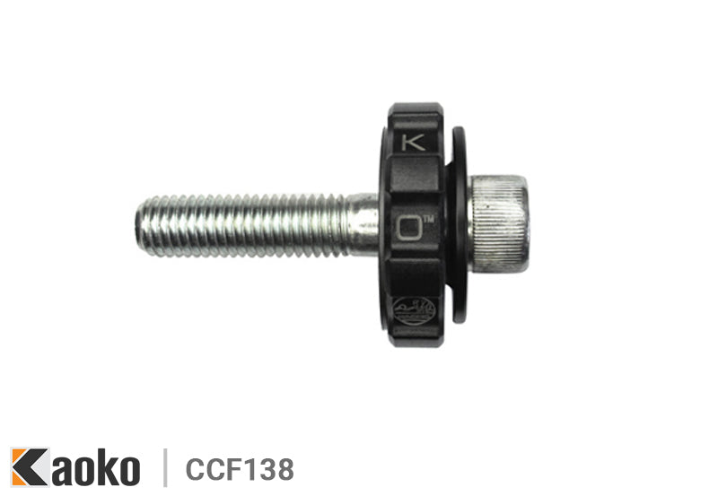 KAO.CCF138 KAOKO Cruise Control for R18 Cruiser 2020-2021