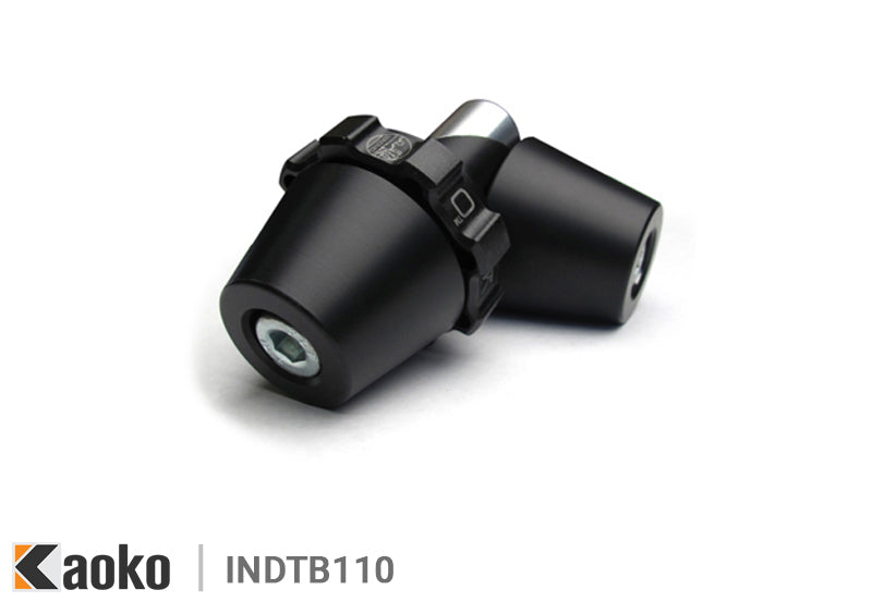 KAO.INDTB110 KAOKOâ„¢ Cruise Control for Scout Sixty 2018