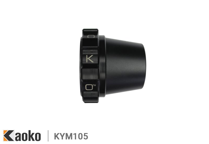 KAO.KYM105 KAOKO Cruise Control for AK550 2018- AK550 Super Tourer 2018-