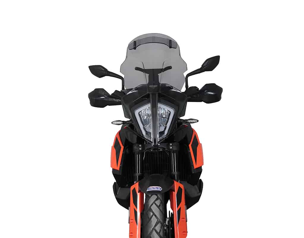 MRA.4025066167524 MRA 790 ADVENTURE /R - Variotouringscreen "VTN" 2018-, smoke grey