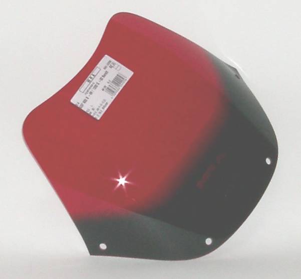 MRA.05.048.O.1 MRA OriginalScreen Windshield for Suzuki GSF1200S Bandit, -'00 and GSF600S Bandit, -'99