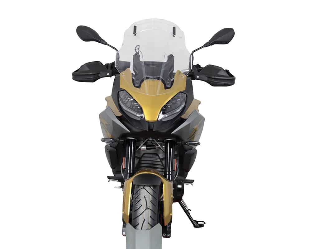 MRA.4025066169214 MRA F 900 XR - Variotouringscreen "VTM" 2020- smoke grey