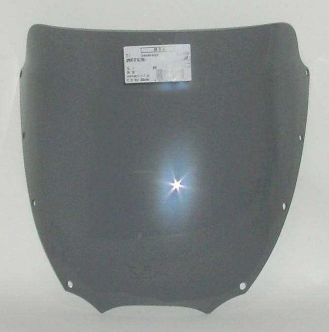MRA.11.013.T.0 MRA TouringScreen Windshield for Triumph Sprint ST, '99-'04 CLEAR