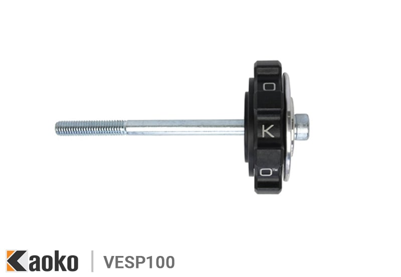 KAO.VESP100 KAOKO Cruise Control for VESPA 150cc Scooters