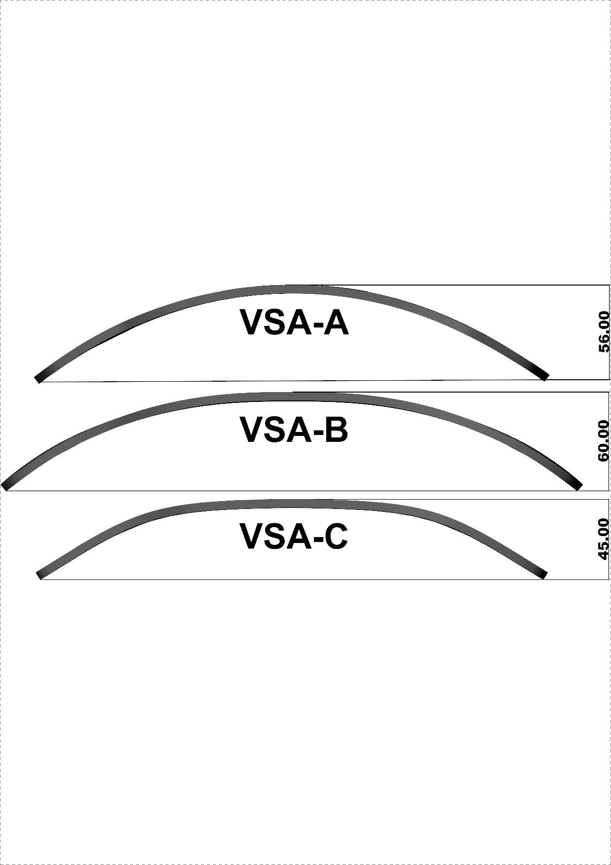 MRA.4025066155125 MRA Vario-Touring-part "VSA.B" includes clamps for DUCATI MULTISTRADA V2 /S 2022 Smoke
