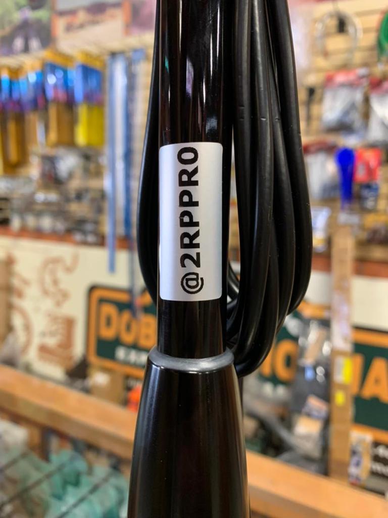 2RPPro | Antenna | VHF | Heavy Duty | 2RP-A2MHD146M