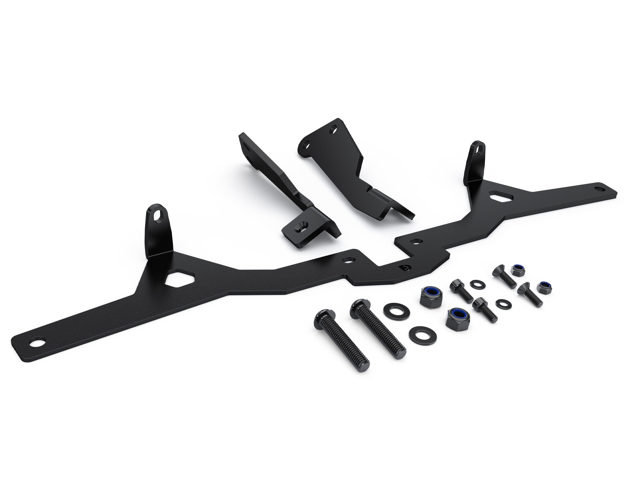 LAH.01.10700 Driving Light Mount - Honda Africa Twin CRF1100L Adventure Sports ES '20-'21