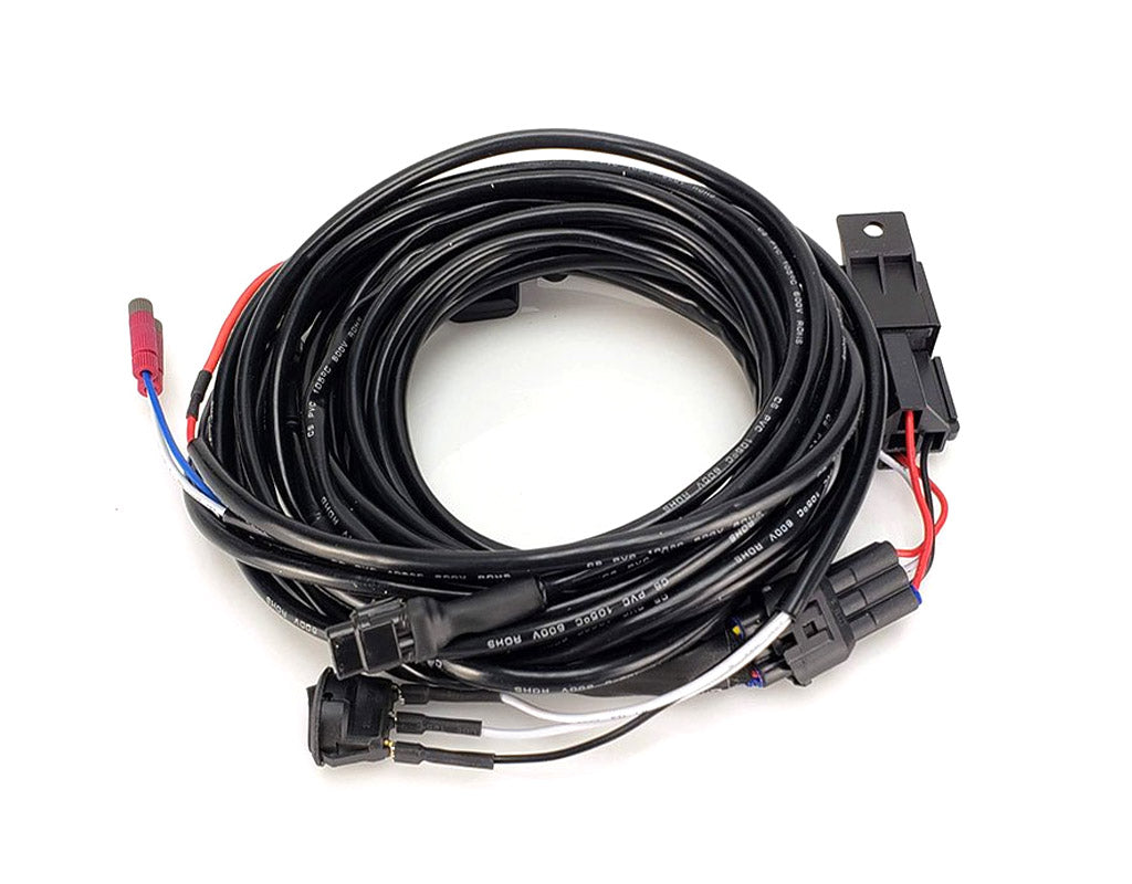 DNL.WHS.12000 DENALI 2.0 Automotive Wiring Harness Kit