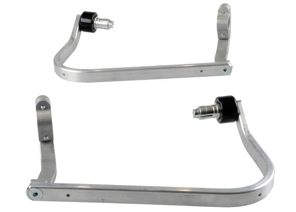 BB.BHG-036-00-NP Barkbusters hardware kit for Kawasaki KLE 250-300 Versys-X 2017-