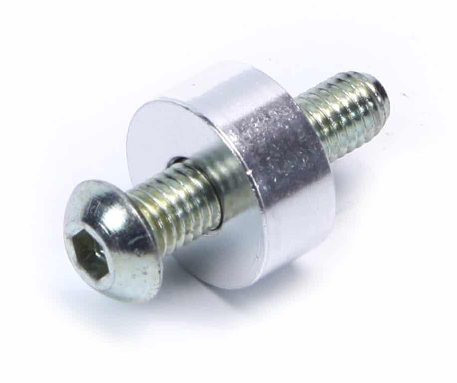 BB.BS10 Barkbusters 10mm Spacer and Bolt for providing extra clearance around master cylinder