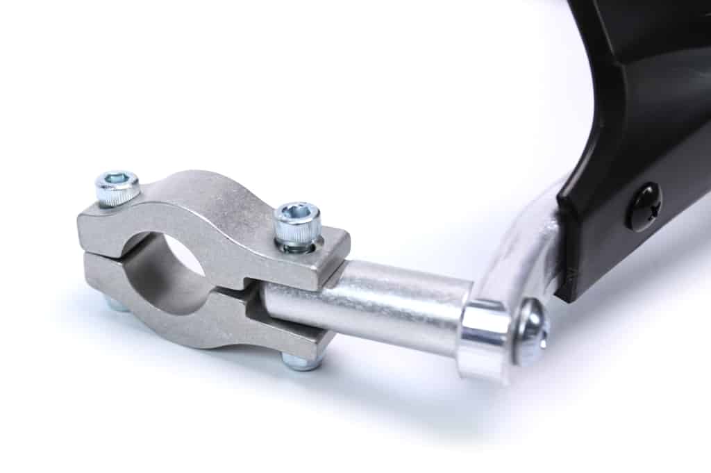 BB.ES4 Barkbusters Mini EGO Handguards for 7/8" handlebars