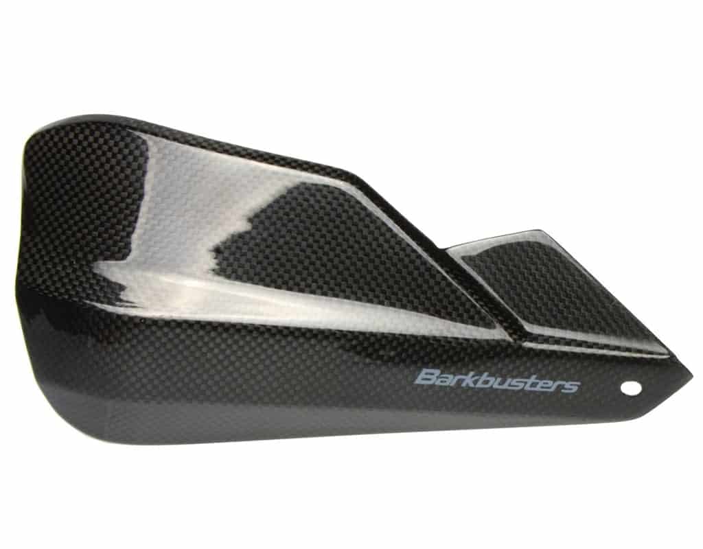 BB.BHG053.Carbon Barkbusters Carbon kit for Yamaha XT1200ZE '14- KIT