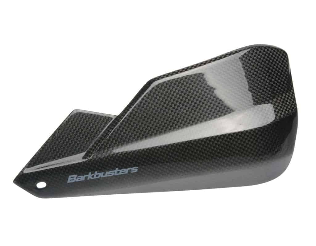 BB.BCF-003-01-CF Barkbusters Carbon VPS handguard shells