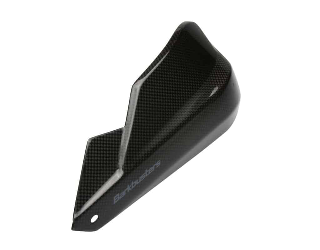 BB.BHG055.Carbon Barkbusters Carbon kit for KTM Duke 220/390 14-, suzuki SFV650 Gladius 09-, Honda CB125E 12-/CBF 13-/CB650F 14- KIT