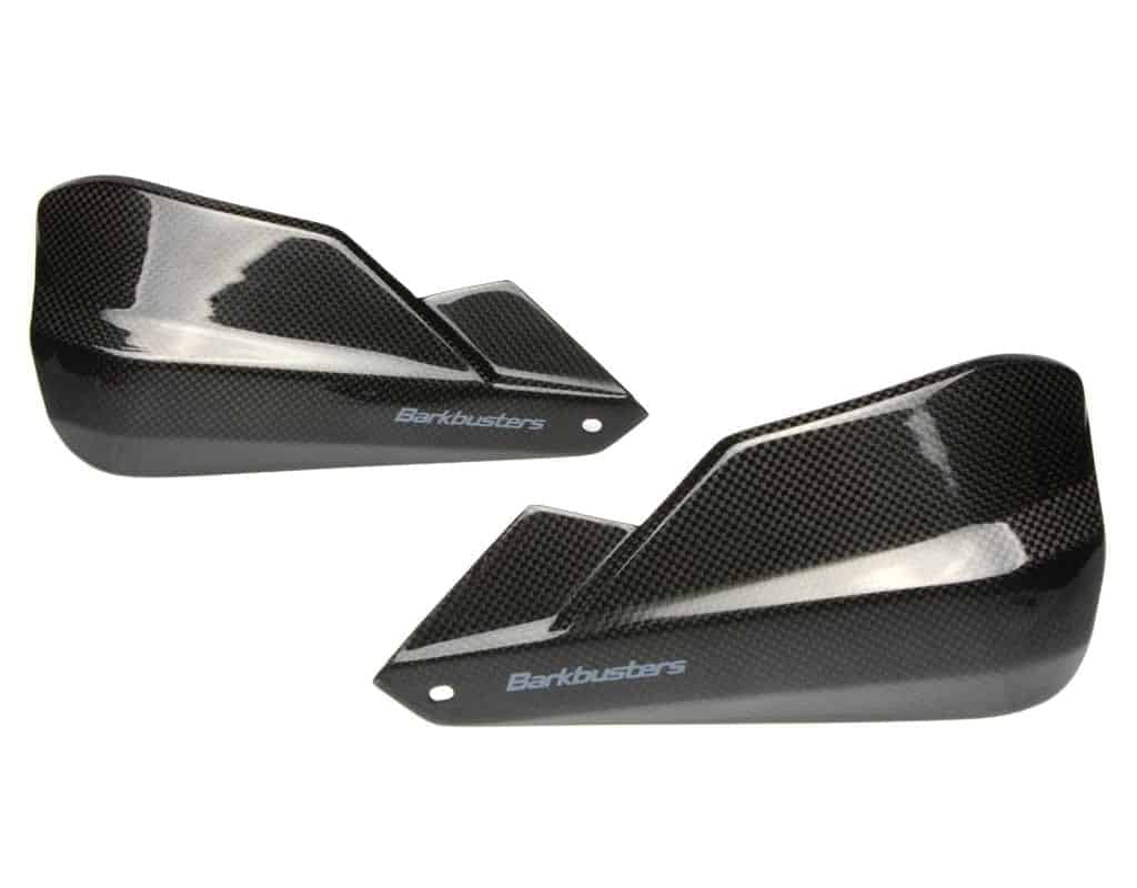 BB.BCF-003-01-CF Barkbusters Carbon VPS handguard shells