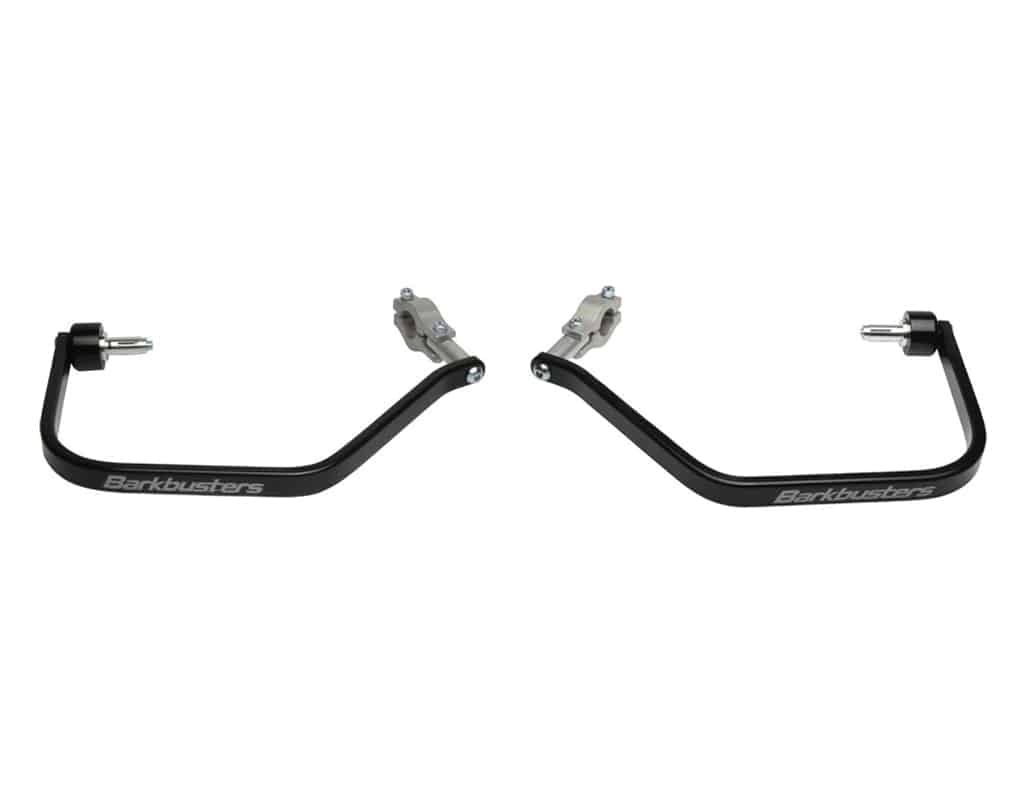 BB.BLG-13 Barkbusters guard for Ducati Multistrada 1200 '10-'14